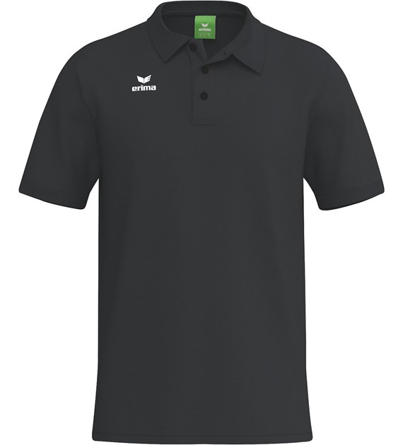 2112615 Erima TS LOGO Poloshirt