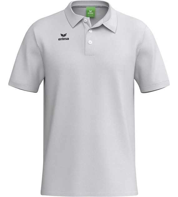 2112616 Erima TS LOGO Poloshirt