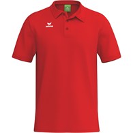 2112617 Erima TS LOGO Poloshirt