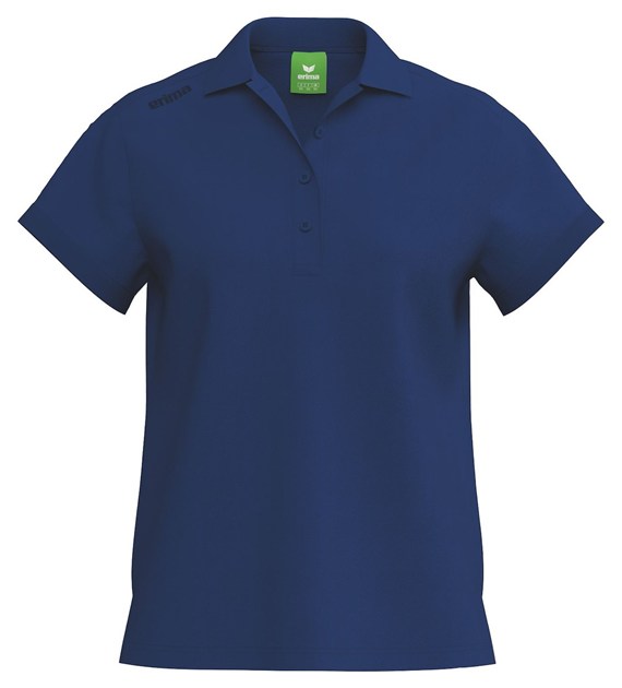 2112619 Erima TS Poloshirt