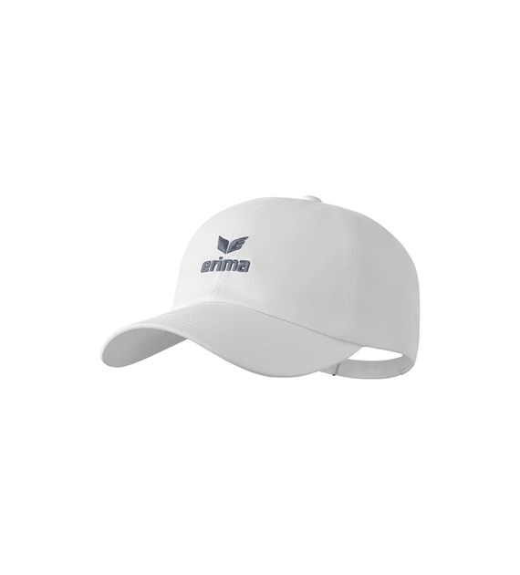 2122402 Erima Basic Cap - Czapka