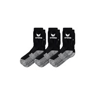 2181901 Erima Sports Socks, 3 pairs - Skarpety