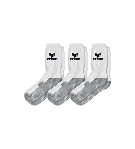 2181902 Erima Sports Socks, 3 pairs - Skarpety