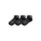 2181903 Erima 3-pack short socks - Skarpety