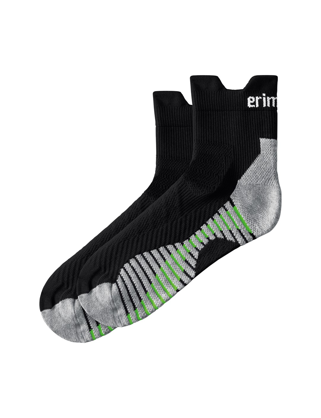 2181908 Erima Running Socks - Skarpety