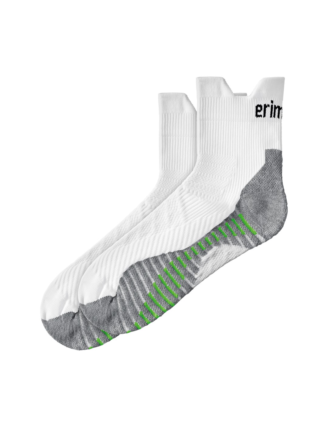 2181909 Erima Running Socks - Skarpety