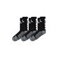 2181910 Erima CLASSIC 5-C Socks, 3 pairs - Skarpety