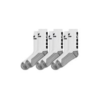 2181911 Erima CLASSIC 5-C Socks, 3 pairs - Skarpety