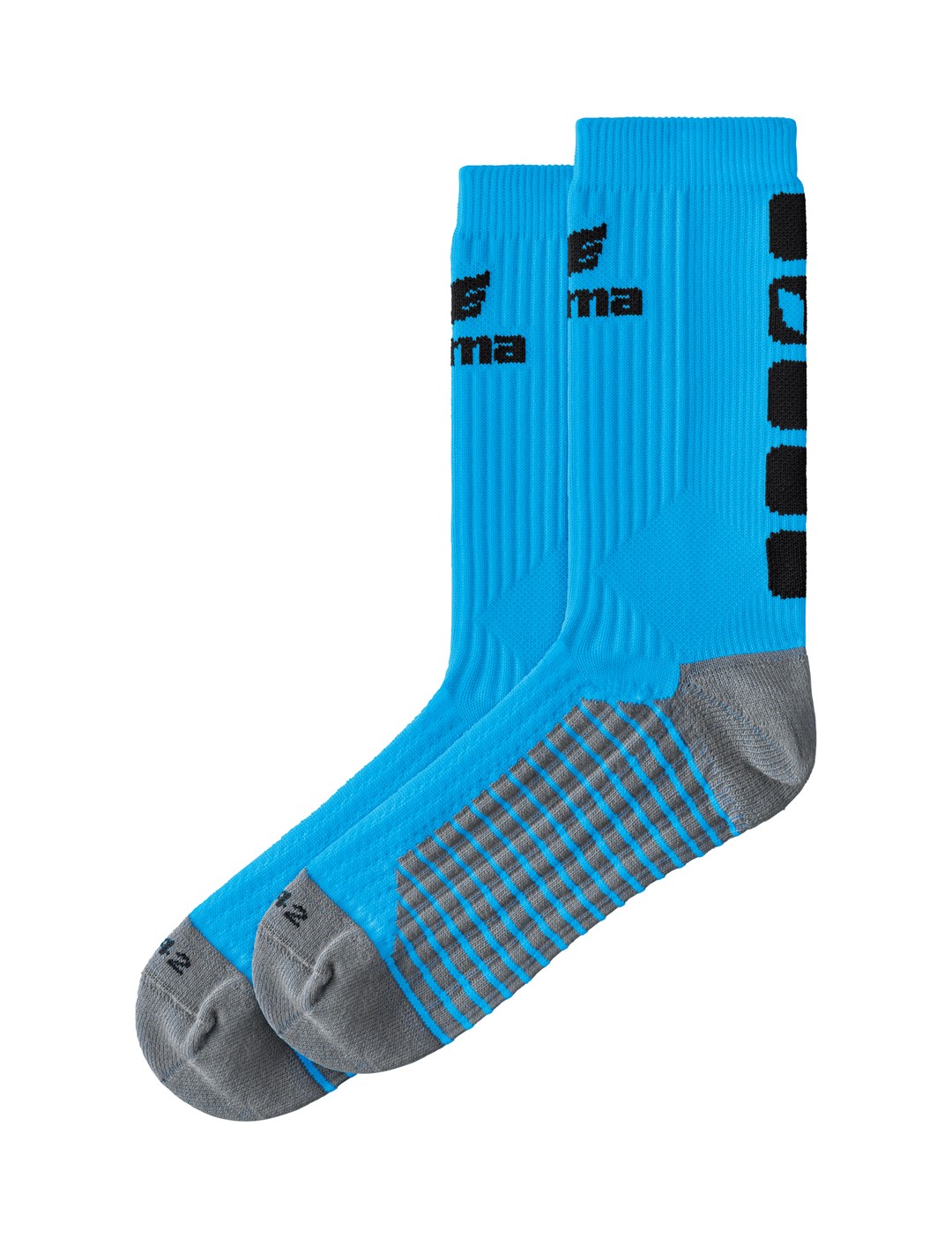 2181919 Erima CLASSIC 5-C Socks - Skarpety