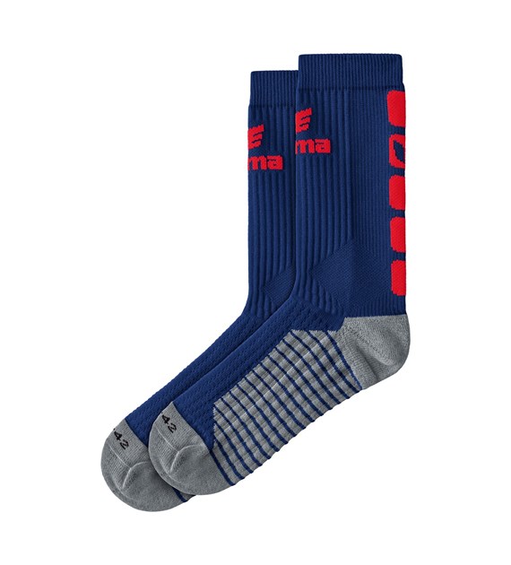 2181920 Erima CLASSIC 5-C Socks - Skarpety