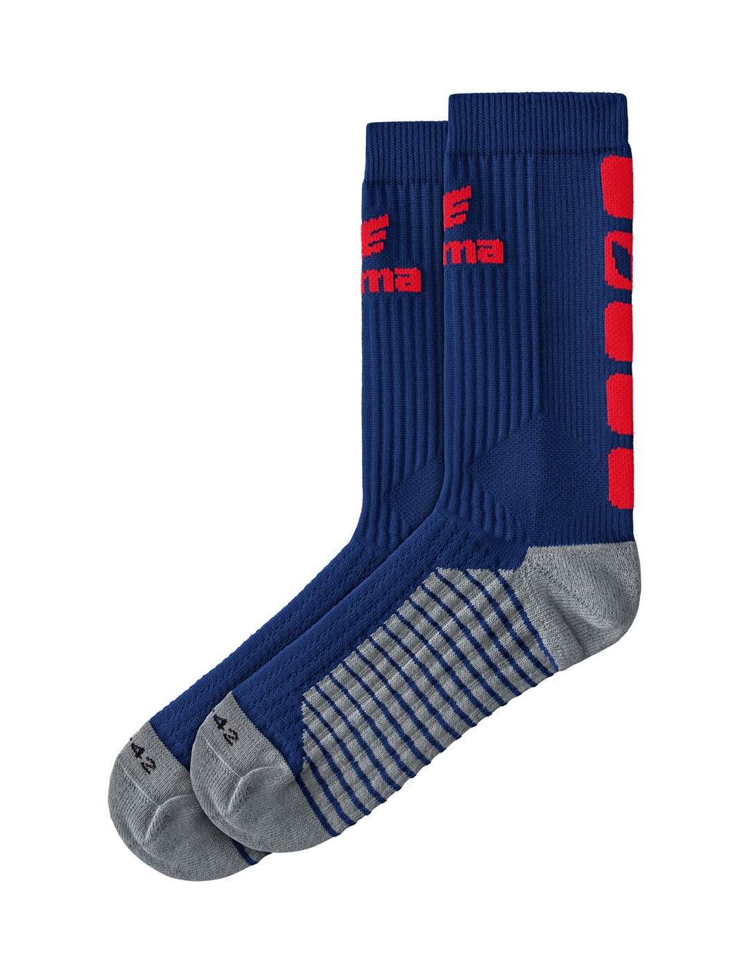 2181920 Erima CLASSIC 5-C Socks - Skarpety