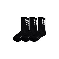 2182501 Erima 3 Wings Socks 3pack