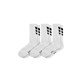 2182502 Erima 3 Wings Socks 3pack