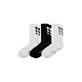 2182503 Erima 3 Wings Socks 3pack