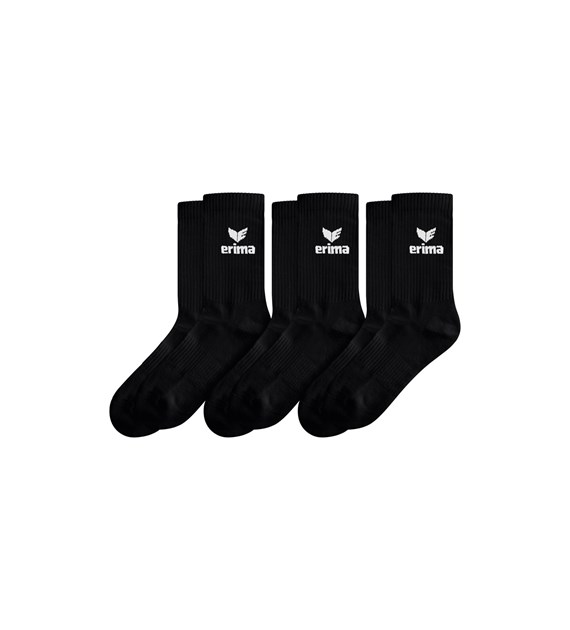 2182504 Erima Sport Socks 3pack