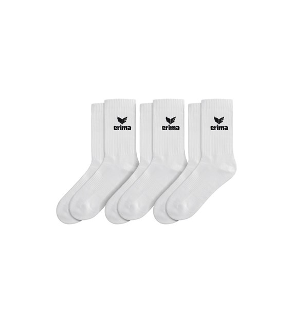 2182505 Erima Sport Socks 3pack