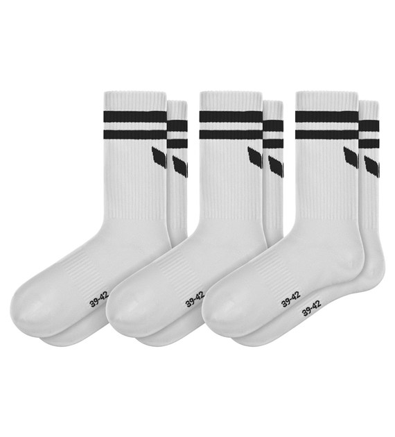 2182610 Erima Wings Socks 3pack