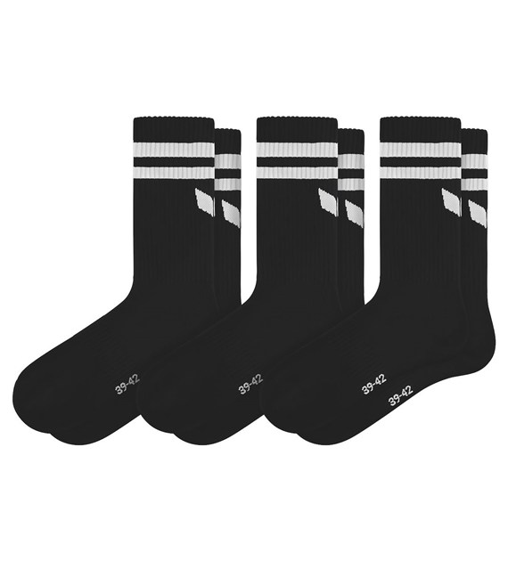 2182611 Erima Wings Socks 3pack