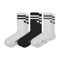 2182612 Erima Wings Socks 3pack