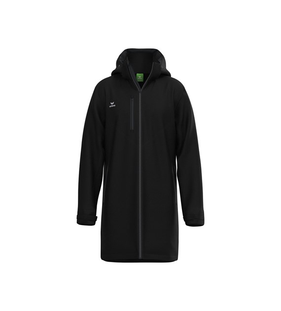 3062401 Erima Winter Jacket / Stadium Jacket