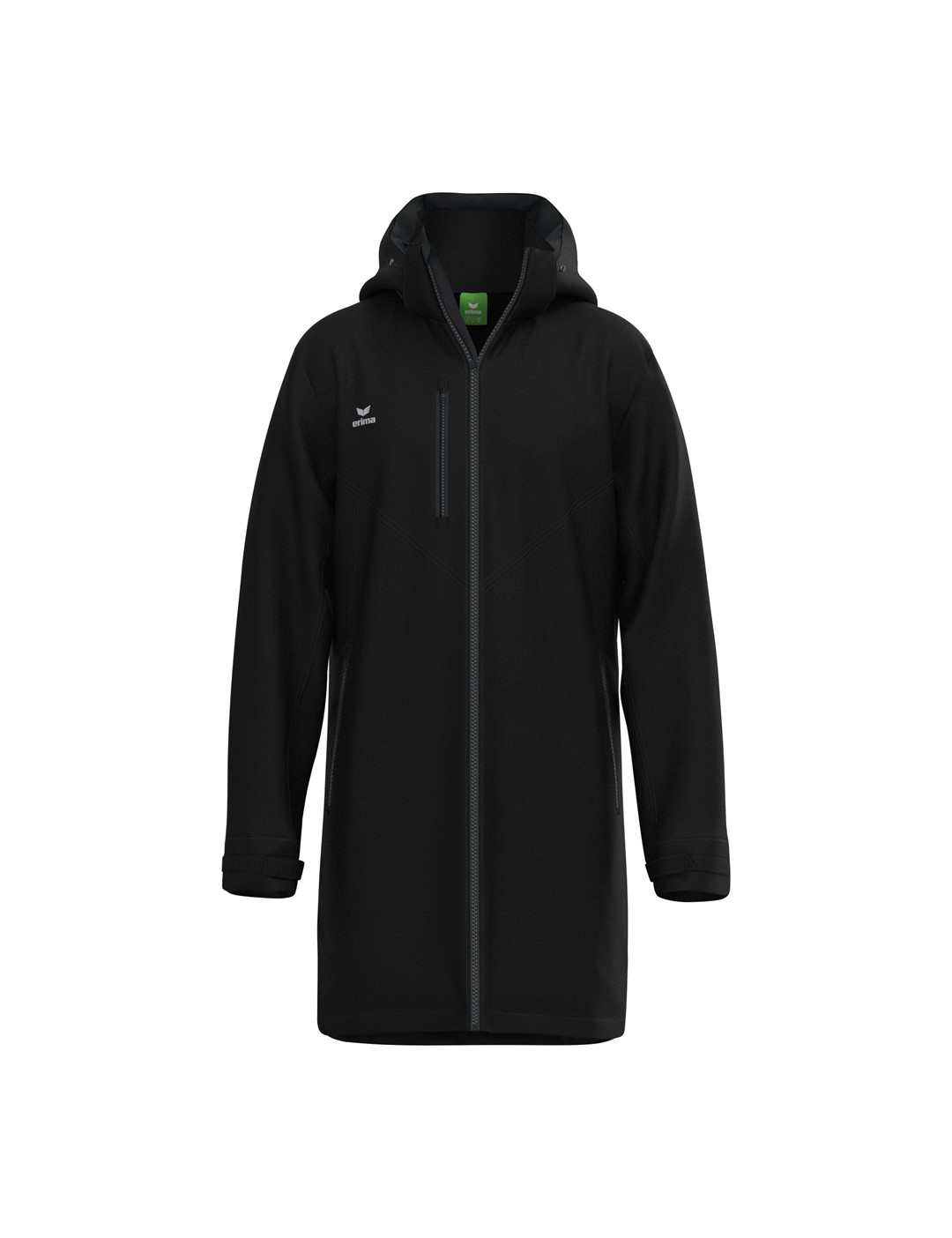 3062401 Erima Winter Jacket / Stadium Jacket