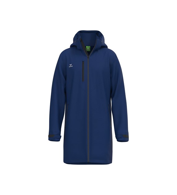 3062402 Erima Winter Jacket / Stadium Jacket