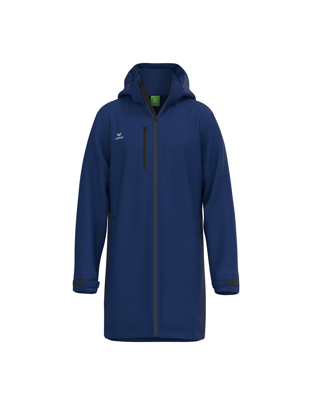 3062402 Erima Winter Jacket / Stadium Jacket