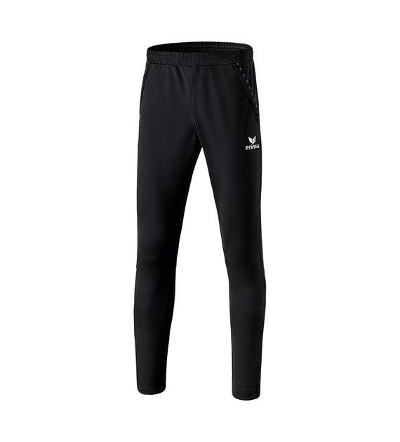3100704 Erima Training Pants with calf insert 2.0 - Spodnie