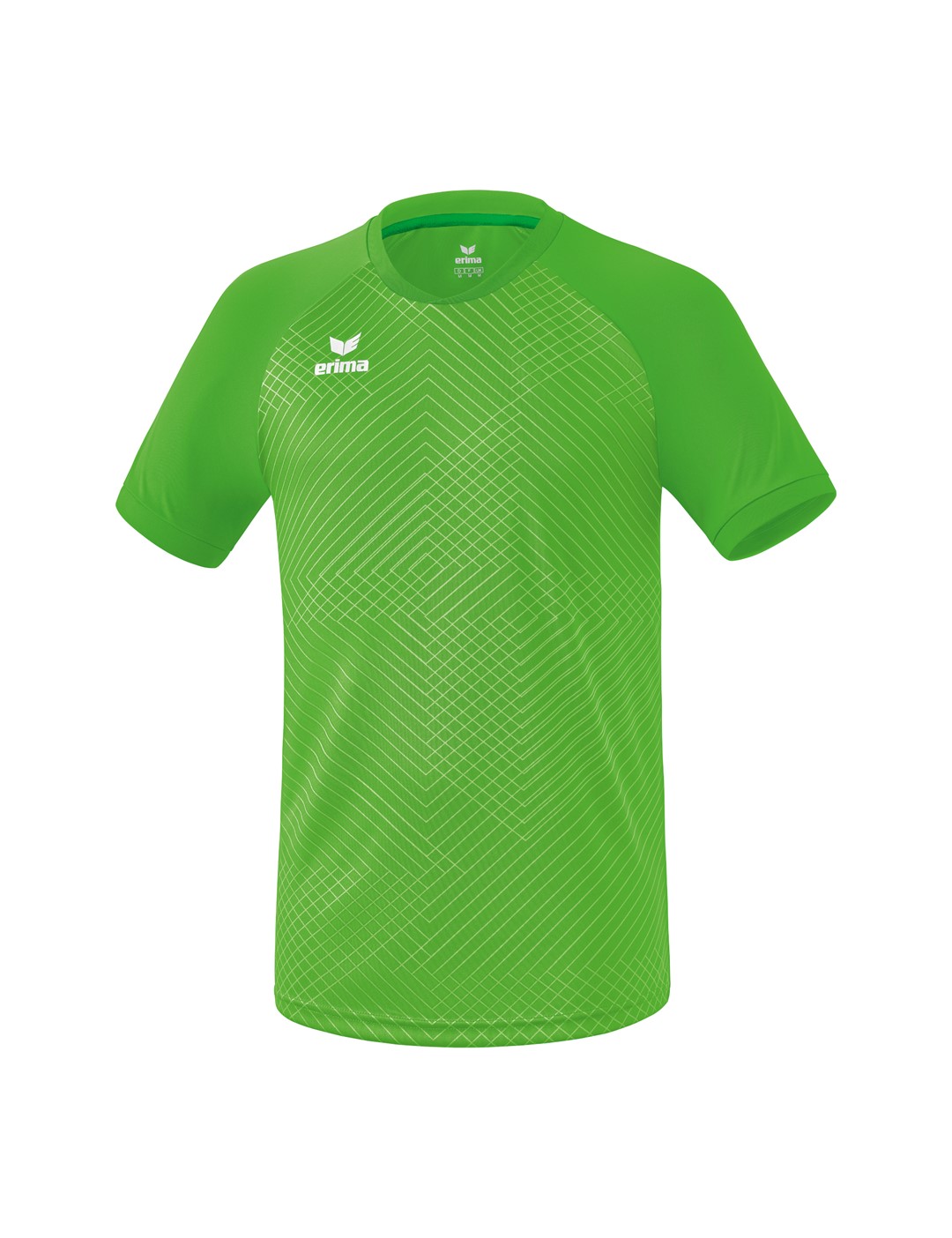 3132105 Erima Madrid Jersey