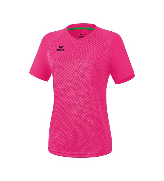 3132119 Erima Ladies Madrid Jersey