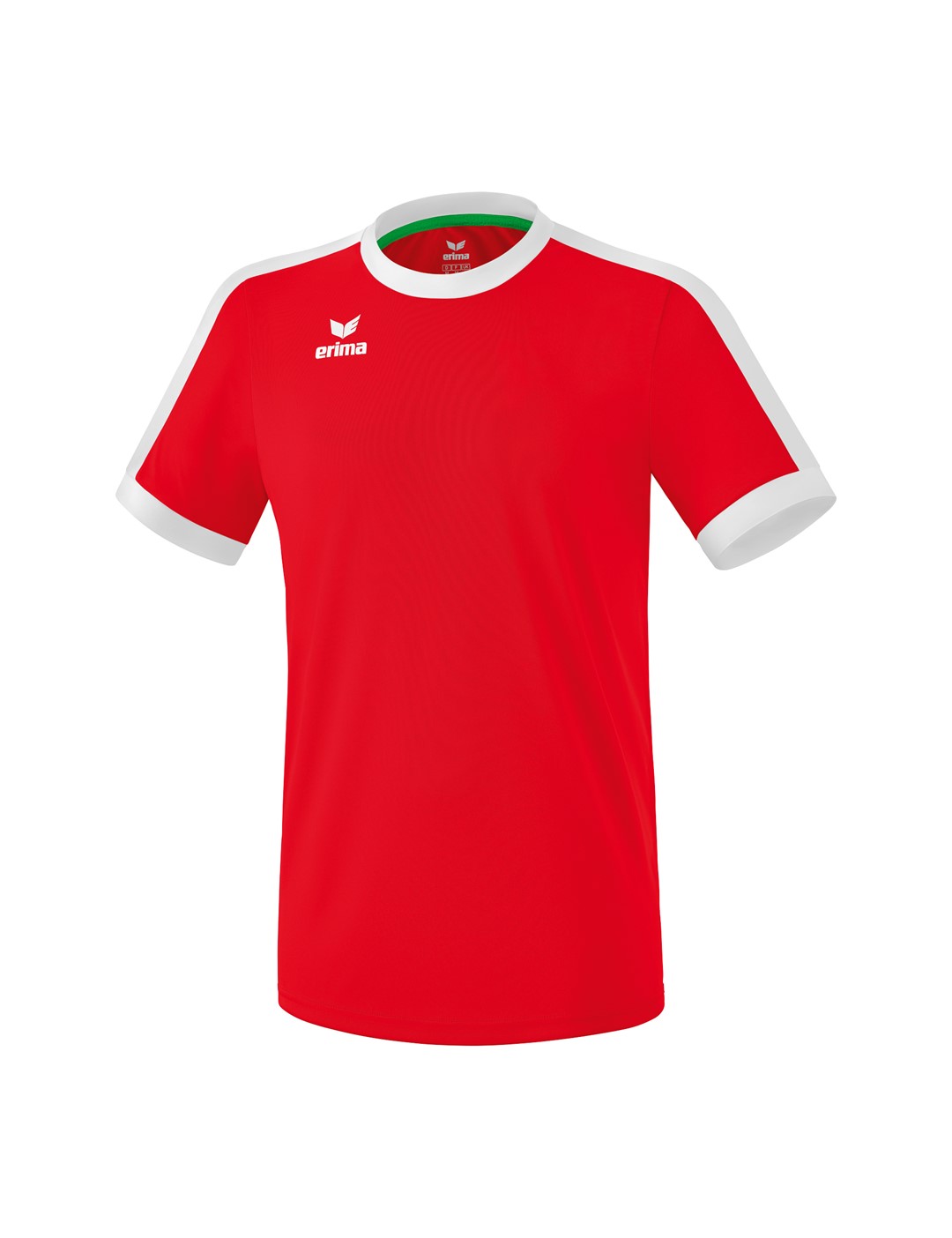 3132120 Erima Retro Star Jersey