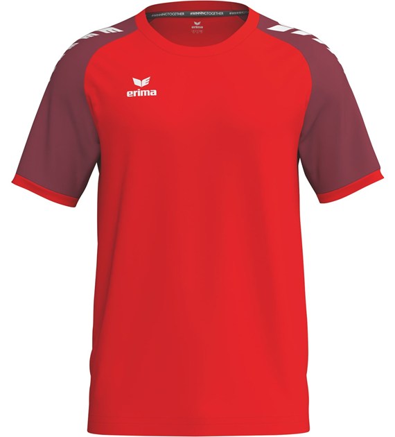 3132601 Erima WINGS Jersey Shortsleeve