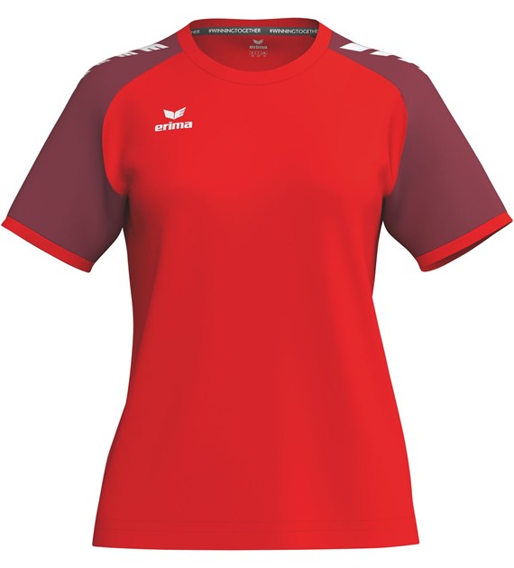 3132610 Erima WINGS Jersey Shortsleeve