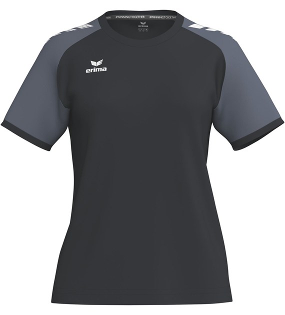 3132613 Erima WINGS Jersey Shortsleeve