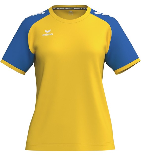 3132616 Erima WINGS Jersey Shortsleeve