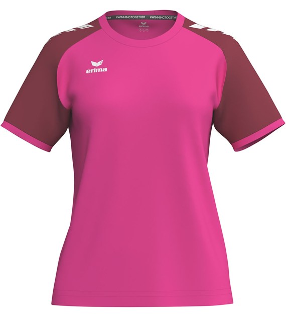 3132618 Erima WINGS Jersey Shortsleeve