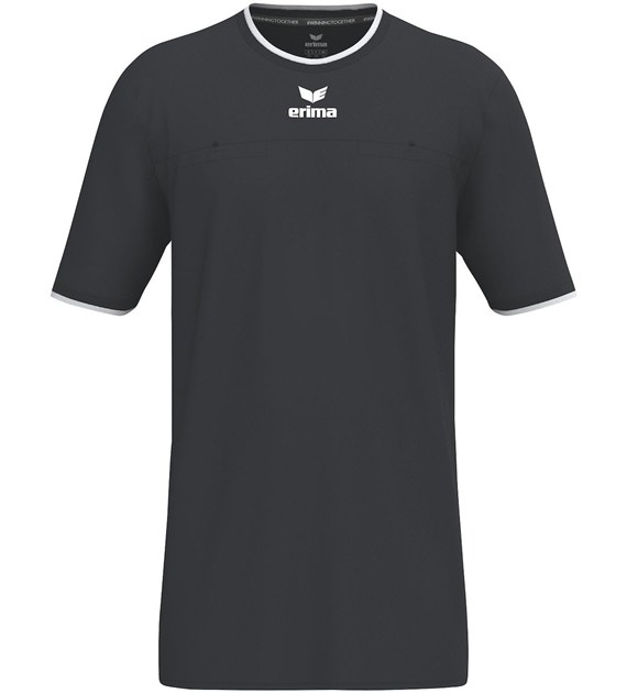 3132619 Erima REFEREE Jersey Shortsleeve