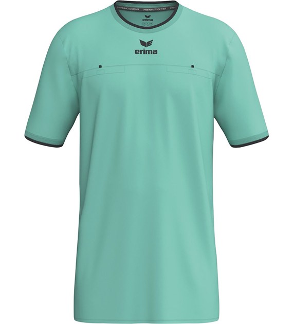 3132620 Erima REFEREE Jersey Shortsleeve