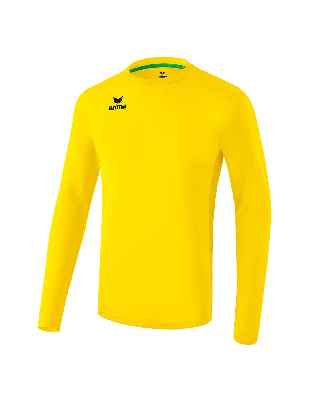 3141822 Erima Longsleeve Liga Jersey - Koszulka