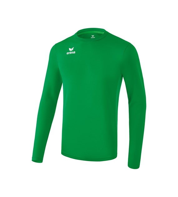 3141823 Erima Longsleeve Liga Jersey - Koszulka