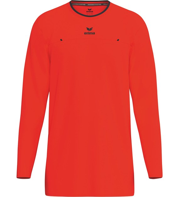 3142603 Erima REFEREE Jersey Longsleeve