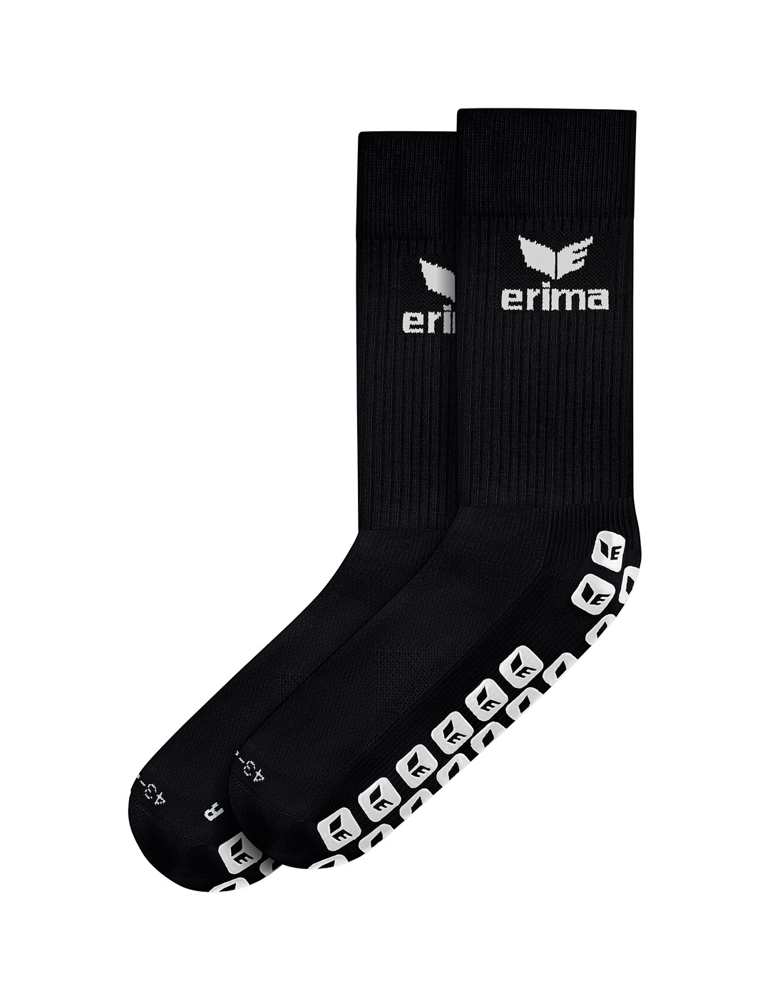 3182401 Erima GRIP Training Socks - Skarpety