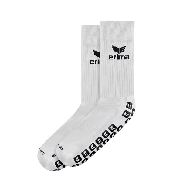 3182402 Erima GRIP Training Socks - Skarpety