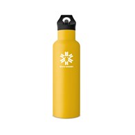 SNOW MONKEY GO-GETTER YELLOW 0,6l - Termos