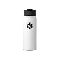 SNOW MONKEY URBAN EXPLORER WHITE 0,5l - Butelka Termiczna
