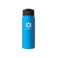 SNOW MONKEY URBAN EXPLORER BLUE 0,5l - Butelka Termiczna