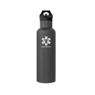 SNOW MONKEY GO-GETTER 0,6l GRANITE - Termos