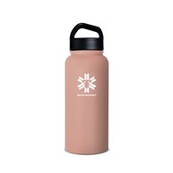 SNOW MONKEY TRAVELER ROSE 1l - Butelka Termiczna