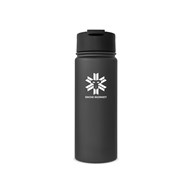 SNOW MONKEY URBAN EXPLORER 0,5l GRANITE - Butelka Termiczna