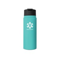 SNOW MONKEY URBAN EXPLORER 0,5l SOCA MINT - Butelka Termiczna
